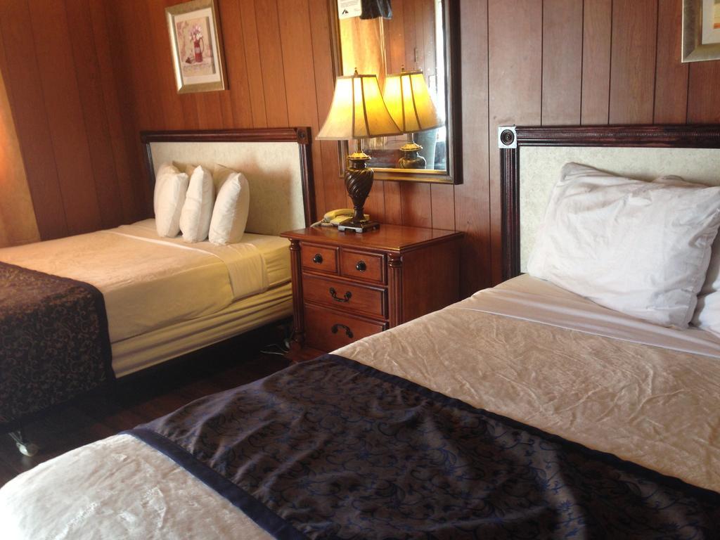 Blue Mountain Motel พินเชอร์ ครีก ห้อง รูปภาพ