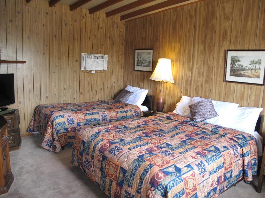 Blue Mountain Motel พินเชอร์ ครีก ห้อง รูปภาพ