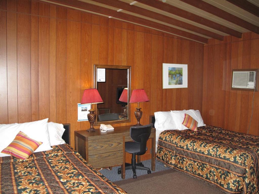 Blue Mountain Motel พินเชอร์ ครีก ห้อง รูปภาพ