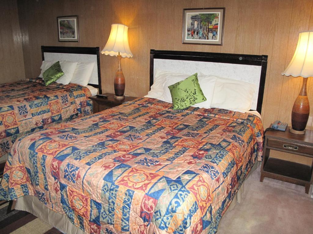 Blue Mountain Motel พินเชอร์ ครีก ห้อง รูปภาพ