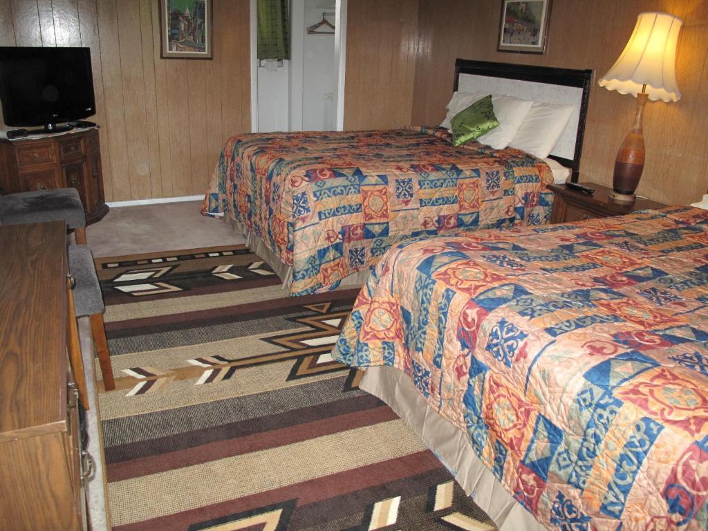 Blue Mountain Motel พินเชอร์ ครีก ห้อง รูปภาพ